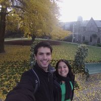 Le foto di Joana Magalhae