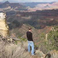 Benjamin Bauer's Photo