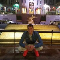 Luca Lo Burgio's Photo