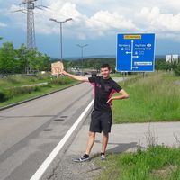 Thibaud Martin的照片