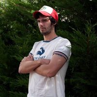 Fotos de Diego Maceira