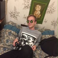 Dmitry Kabanov的照片