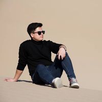 Abbas Heydarpur's Photo