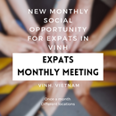 Bilder von Expats and travelers Monthly Meeting