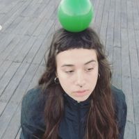 Belen Cuello的照片