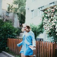 Inna Prysiazhniuk的照片