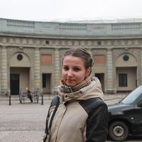 Fotos de Kristīne Marķīze