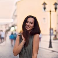 Виктория Шатрова's Photo