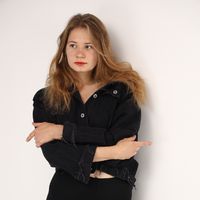 Marina Podlesnaia的照片