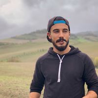 Selim Magagnato's Photo