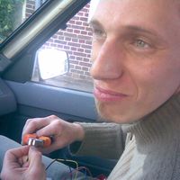 guillaume Crignon的照片