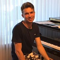 Mikhail Kambarov's Photo