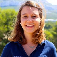 Camille Menard的照片