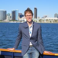 Wouter Lollinga's Photo