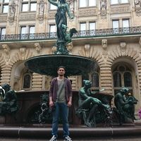 Ahmet Sarıkaya的照片