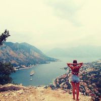 Весна Петковска's Photo