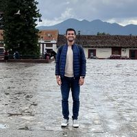 Le foto di Arturo Andujo