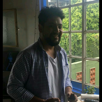 Julian Herrera's Photo