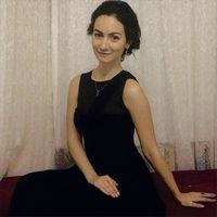 Kseniya Burylina的照片