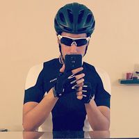 Gonzalo Navarrete's Photo