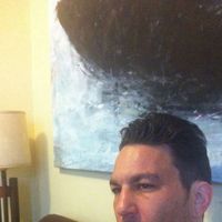 Jonathan Garfinkel's Photo