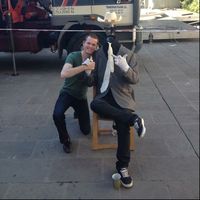 Erik van den Boom's Photo