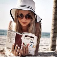 Kseniya Chernysheva's Photo