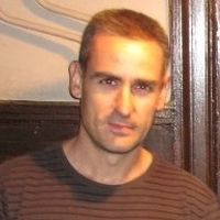 Enrique Tortajada González's Photo