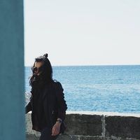 Eneja Šuštaršič's Photo