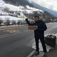 Thalis Lowchinovscy的照片