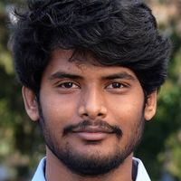 Aseem Rajan Kshirsagar的照片