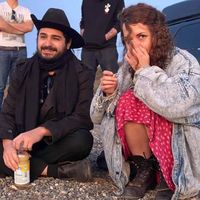 Vivi N Josh Bantum的照片