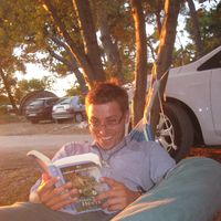 Sebastian Rapf's Photo