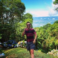 Guilherme Bombonatti's Photo