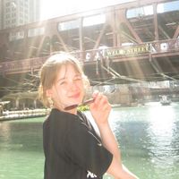 Polina Ivankova's Photo