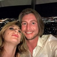 Michael Doyle's Photo