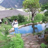 Hugo Rondon的照片