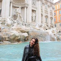 Nino Chikvaidze的照片