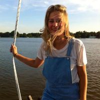 Romee Uijterlinde的照片