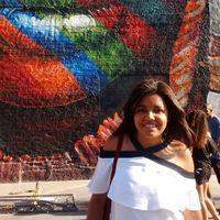 Fernanda Veiga的照片