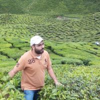 ali abdullah's Photo