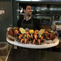 Romain Condomitti's Photo