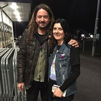 Petra Grenová's Photo