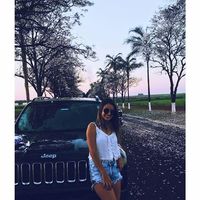 Tayná Souza的照片