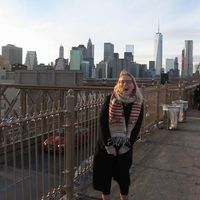 Maaike Kramer's Photo