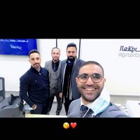 Essam Abu Yasin的照片