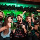  Celebration for St. Patrick's Day🍺🍾✨'s picture