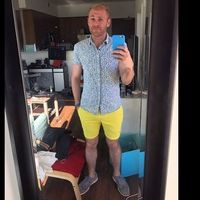 Gary Larizza's Photo