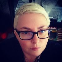 Fotos de Marion Vogt