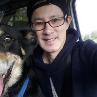 Patrick Henry Wei's Photo